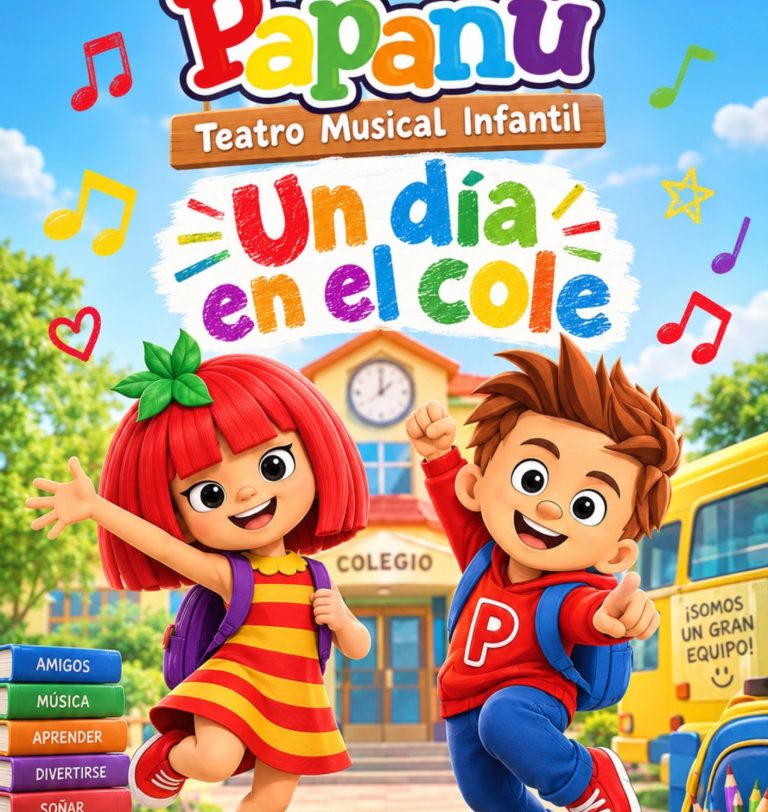 El grupo Papanú! El grupo Papanú!